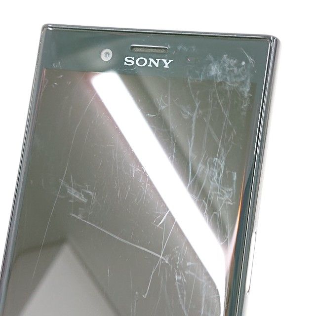 Xperia X Compact SO-02J �ɥ��� ��˥С����֥�å� c21390