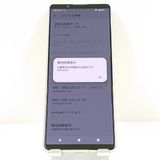 Xperia5 IV A204SO SoftBank �������ۥ磻�� c19500