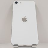 iPhoneSE ��2���� 64GB �ɥ��� �ۥ磻�� c23275