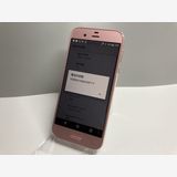 �ڤۤܿ��ʡ�SIM���å�����Ѥ� SB 605SH AQUOS R  �ԥ�  N0883