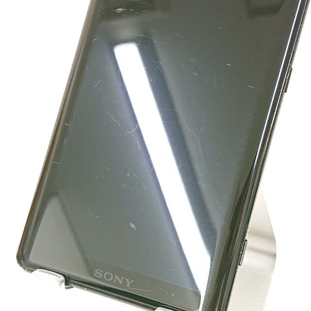 Xperia XZ3 801SO SoftBank ֥å c15797