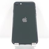 iPhoneSE ��2���� 64GB �ɥ��� �֥�å� c20008