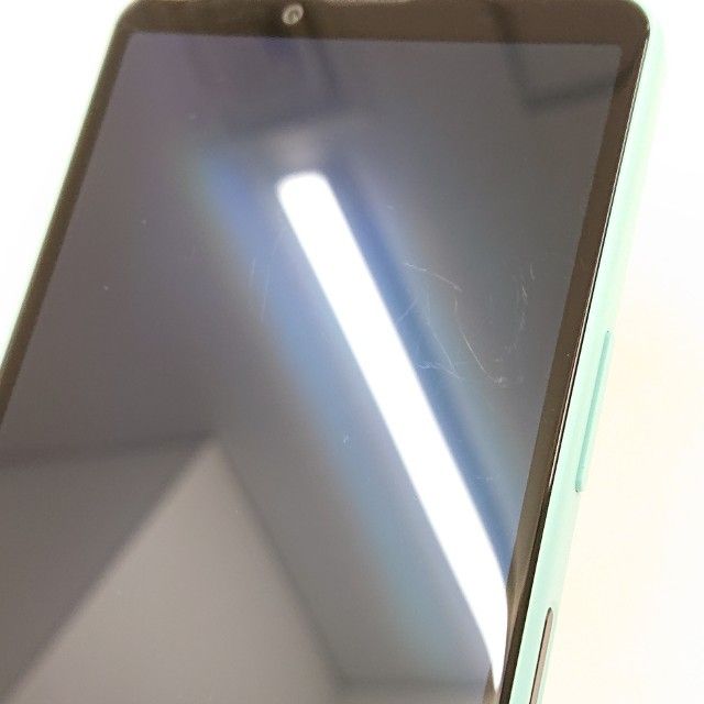 Xperia 10 IV SOG07 au ߥ c15075