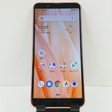 AQUOS sense3 basic SHV48 au �饤�ȥ��åѡ� c17818