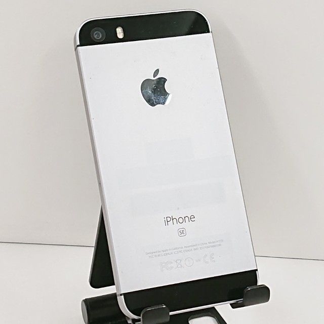 iPhoneSE 16GB SIM�ե꡼ ���ڡ������쥤 c21143