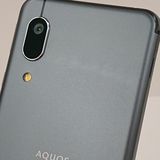 AQUOS sense3 basic SHV48 au �֥�å� c16875