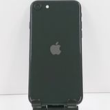 iPhoneSE ��2���� 64GB au �֥�å� c23021