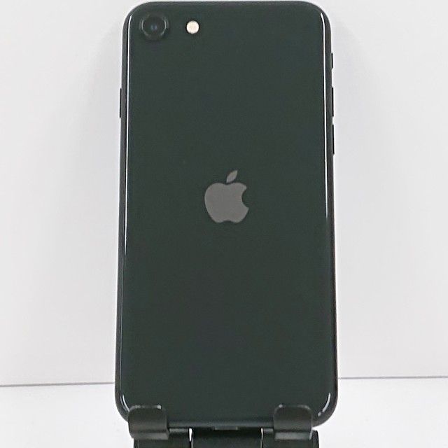 iPhoneSE ��2���� 64GB au �֥�å� c23021
