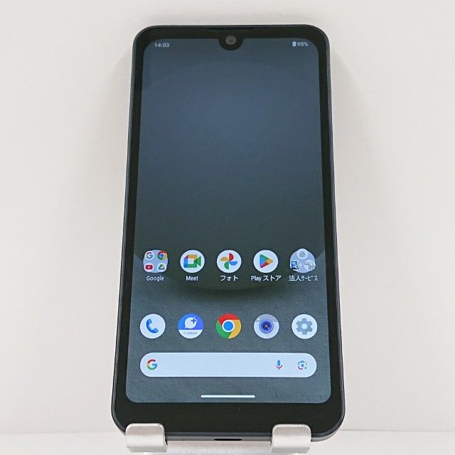 AQUOS wish3 A303SH SoftBank ֥å c15004