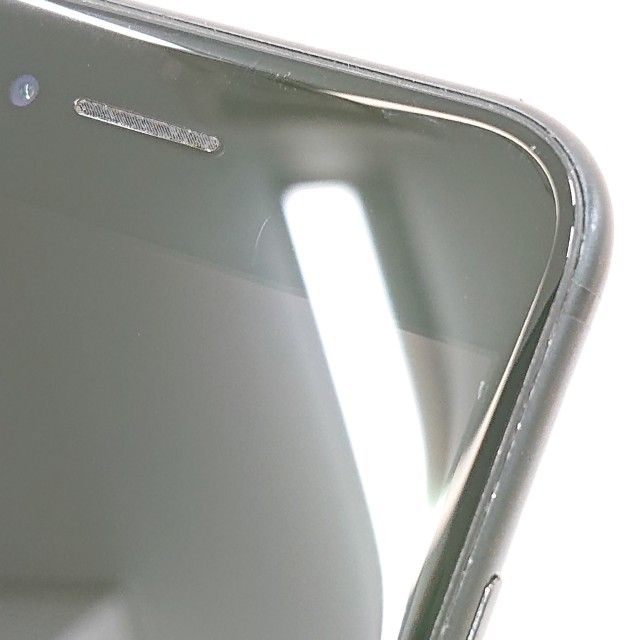 iPhoneSE ��2���� 64GB �ɥ��� �֥�å� c19773