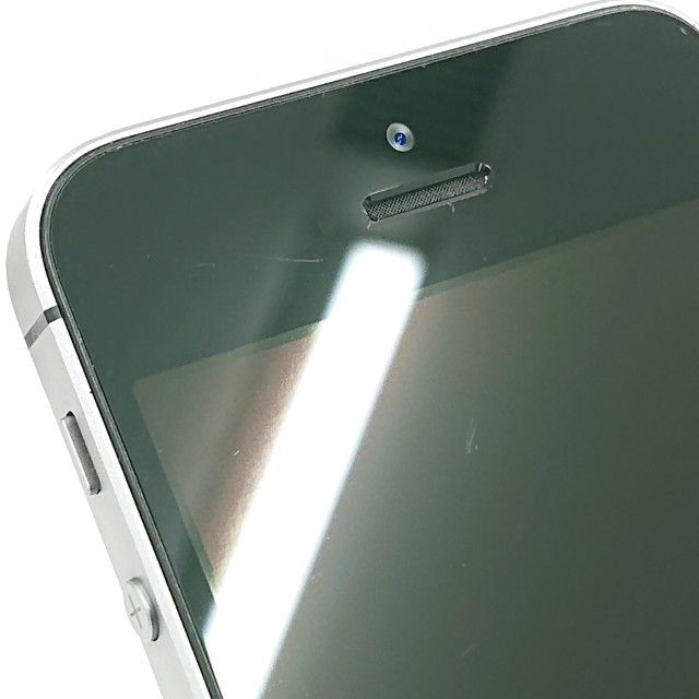 iPhoneSE 16GB �ɥ��� ���ڡ������쥤 c17573