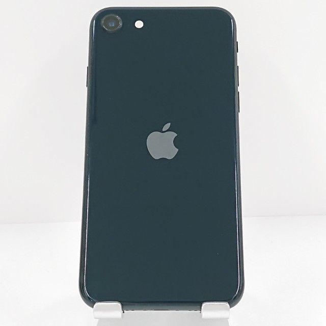 iPhoneSE ��3���� 64GB au �ߥåɥʥ��� c20130
