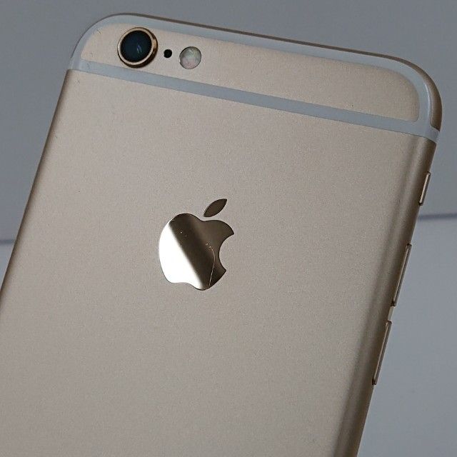 iPhone6s 16GB �ɥ��� ������� c18255