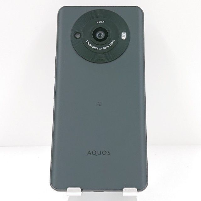 AQUOS R8 pro A301SH SoftBank �֥�å� c19478