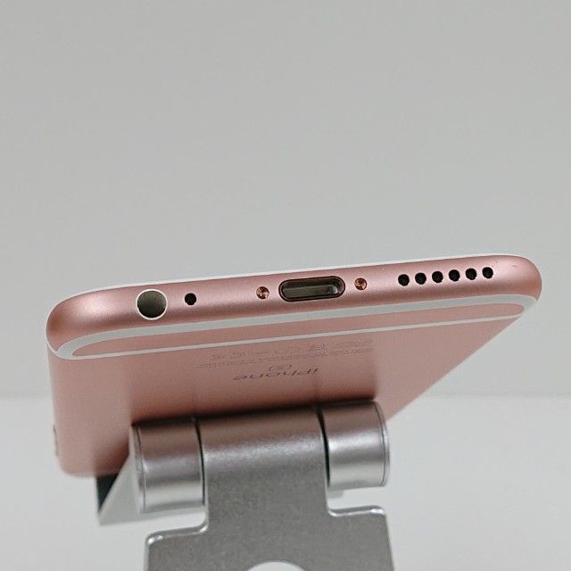 iPhone6s 64GB SoftBank ������������� c17919