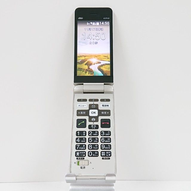 󤿤󥱡 KYF41 au ѥ󥴡 c15516