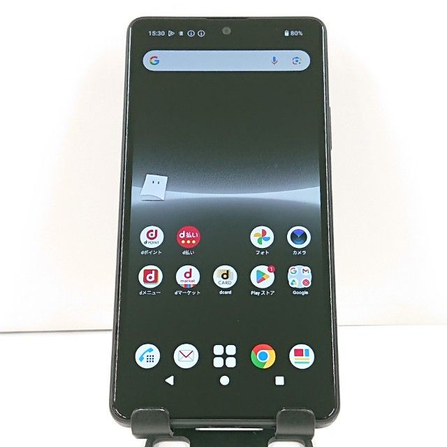 Xperia Ace III SO-53C �ɥ��� �֥�å� c21599