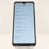 Galaxy A21 SC-42A �ɥ��� �ۥ磻�� c18693