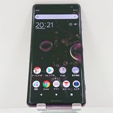 Xperia XZ3 SOV39 au �ܥ�ɡ���å� c17201
