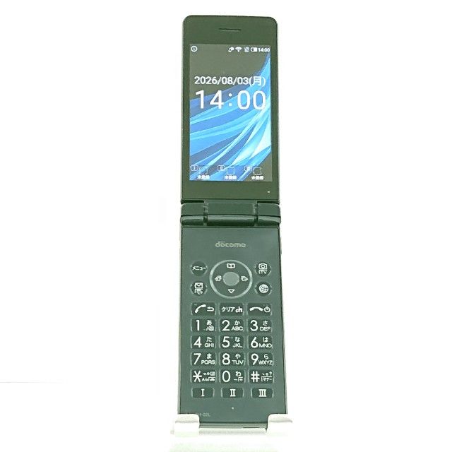 AQUOS �������� SH-02L �ɥ��� �֥�å� c20750