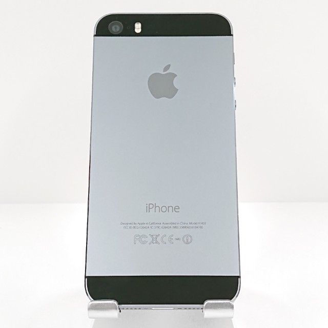 iPhone5s 16GB au ���ڡ������쥤 c19912
