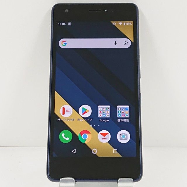 Qua phone 商品一覧｜ムスビー【中古スマホ・中古タブレット専門のフリマ】