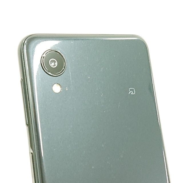 Galaxy A23 5G SCG18 au �֥�å� c22526