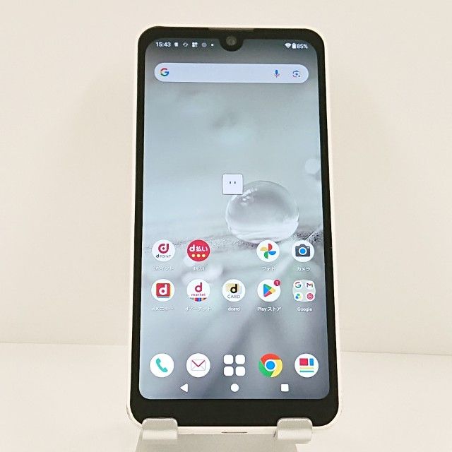 AQUOS wish2 SH-51C �ɥ��� �ۥ磻�� c22316