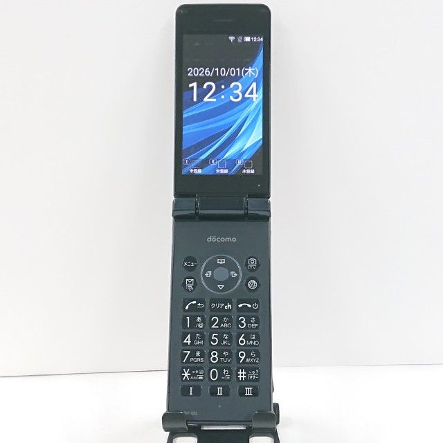 AQUOS �������� SH-02L �ɥ��� �֥�å� c22643