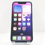 iPhone13 mini 256GB SIM�ե꡼ �֥롼 c17912