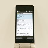 AQUOS �������� SH-02L �ɥ��� ������� c21523