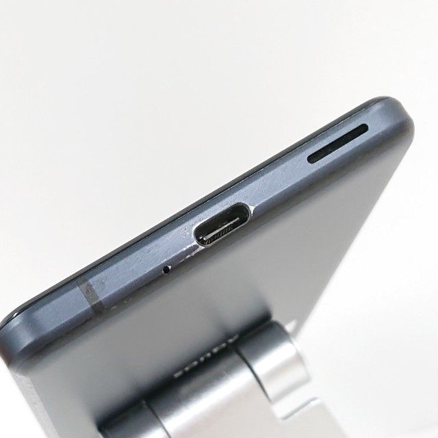 AQUOS sense5G A105SH SoftBank �֥�å� c18723