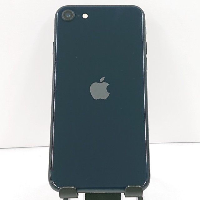 iPhoneSE ��3���� 64GB �ɥ��� �ߥåɥʥ��� c20973