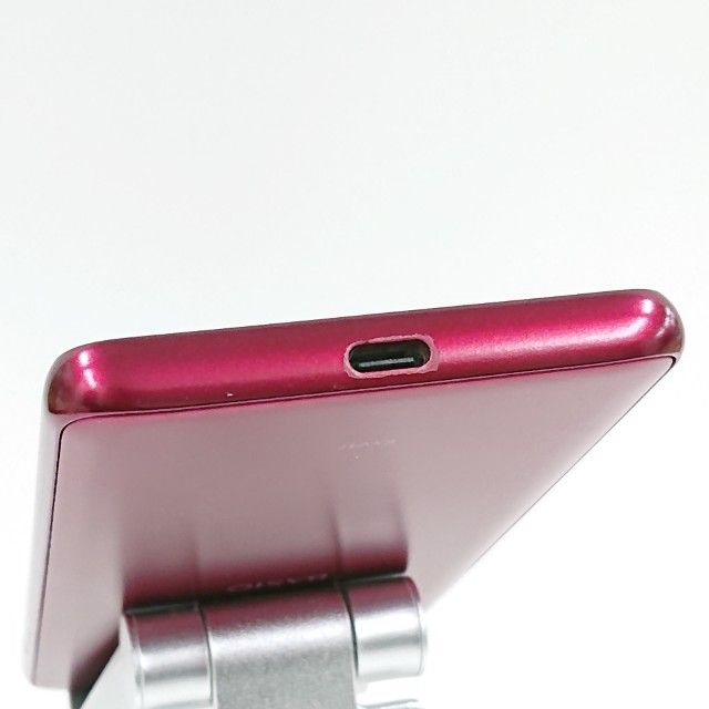 BASIO4 KYV47 au �磻���å� c17649