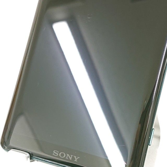 Xperia XZ3 801SO SoftBank ե쥹ȥ꡼ c15795