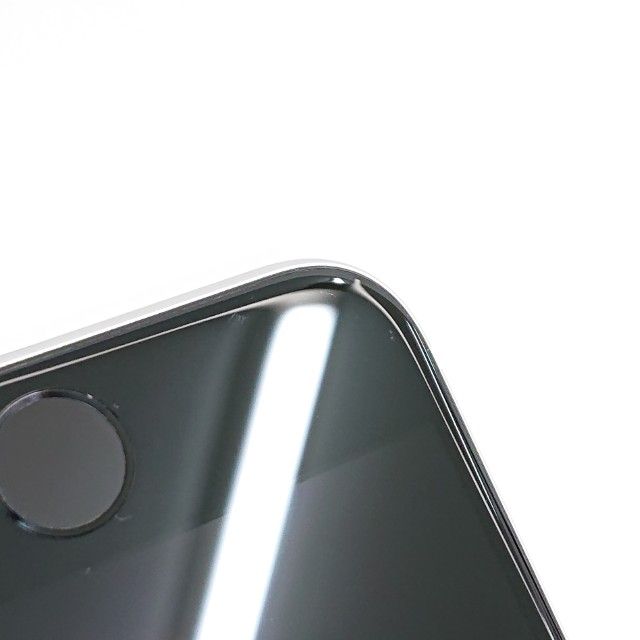 iPhoneSE ��2���� 64GB �ɥ��� �ۥ磻�� c16078