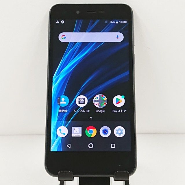 AQUOS sense basic 702SH SoftBank ֥å c14121