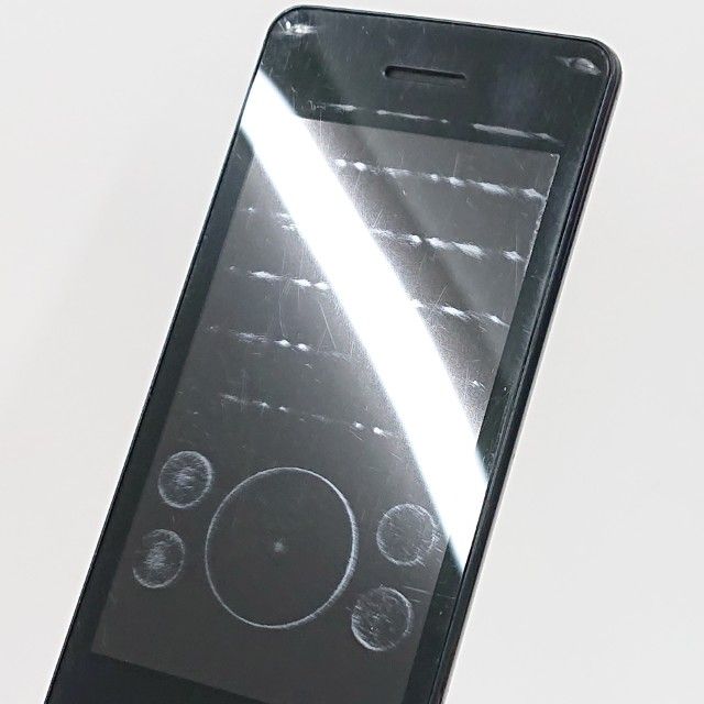 AQUOS �������� SH-02L �ɥ��� �֥�å� c20762