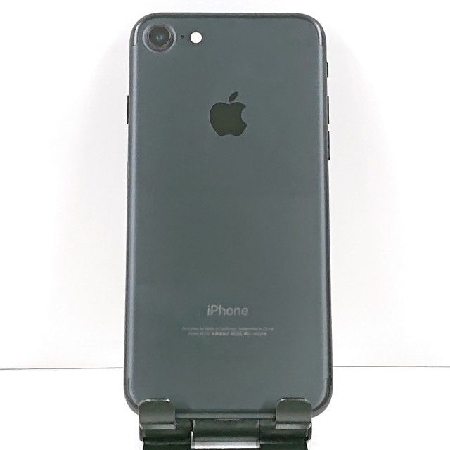 iPhone7 32GB au �֥�å� c22409