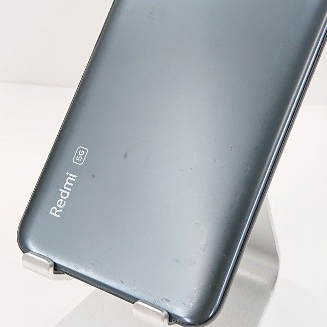 Redmi Note 10 JE XIG02 au ����ե����ȥ��졼 c19823