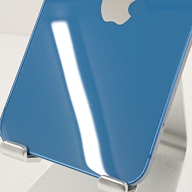 iPhone13 mini 256GB SIM�ե꡼ �֥롼 c17912