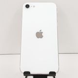 iPhoneSE ��2���� 64GB �ɥ��� �ۥ磻�� c18432