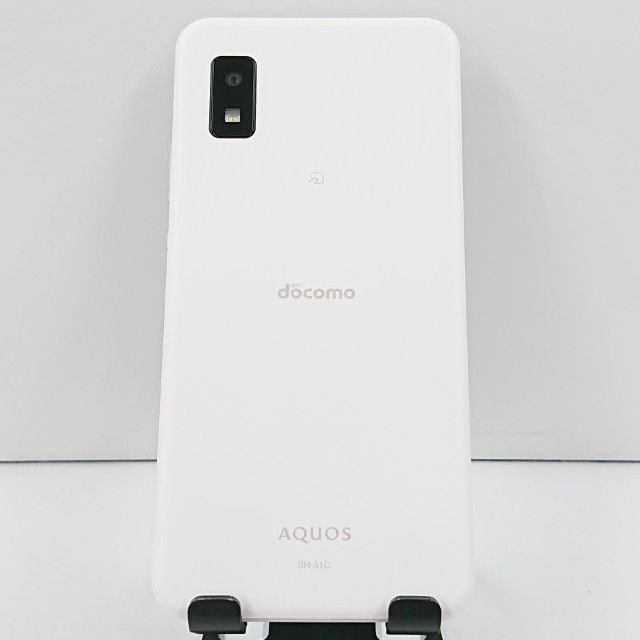 AQUOS wish2 SH-51C �ɥ��� �ۥ磻�� c19024