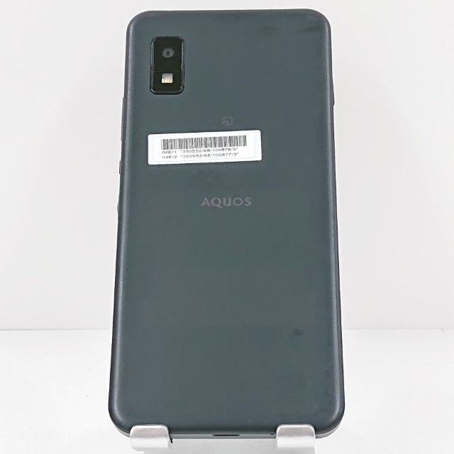 AQUOS wish A103SH SoftBank ���㥳���� c19959