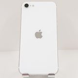 iPhoneSE ��2���� 64GB �ɥ��� �ۥ磻�� c17759