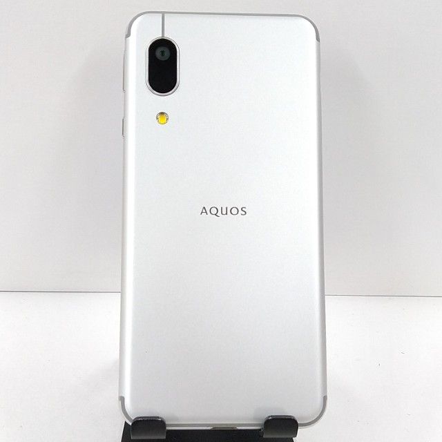 AQUOS sense3 basic 907SH SoftBank ����С� c22507