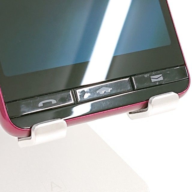 BASIO4 KYV47-u UQ �磻���å� c17641