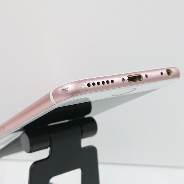 ムスビー｜iPhone6s 64GB ドコモ ローズゴールド c18913【iPhone6s NTT 