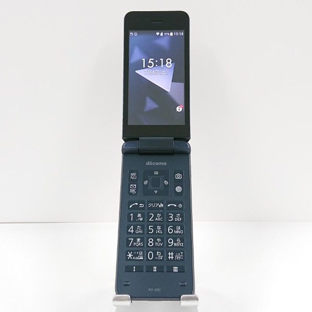 DIGNO �������� KY-42C �ɥ��� �֥�å� c21294