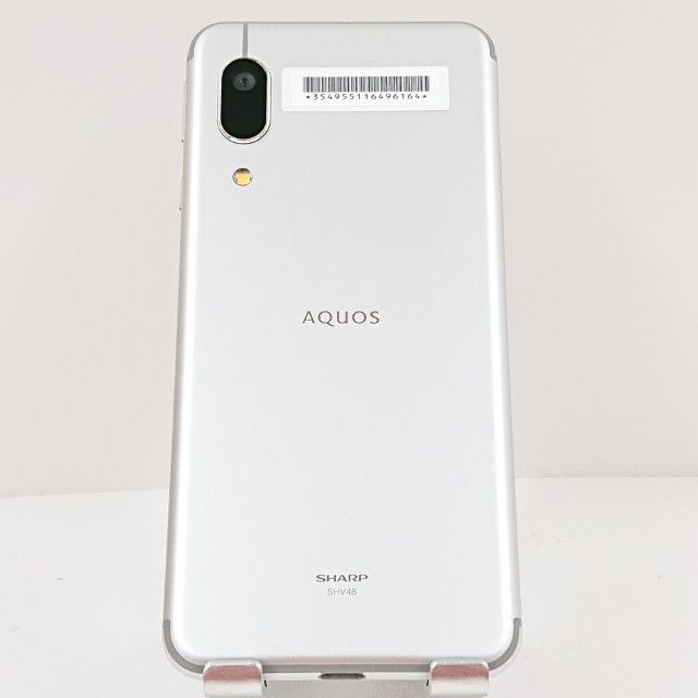 AQUOS sense3 basic SHV48 au ����С� c18271